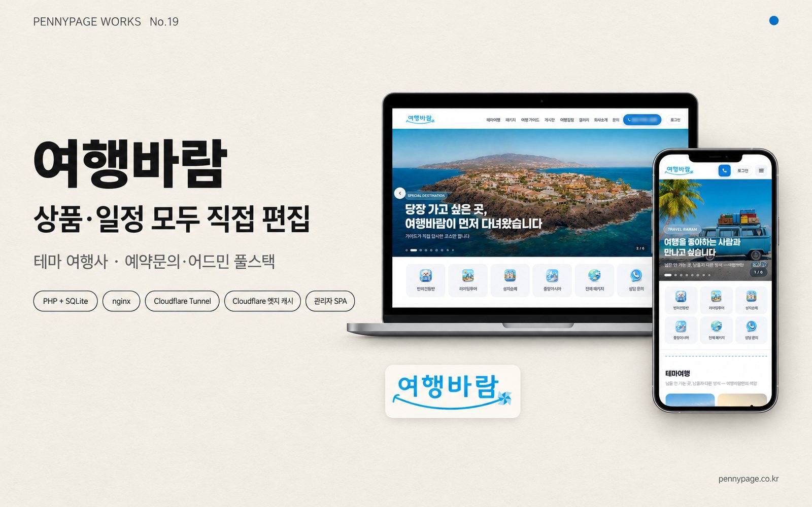 여행바람