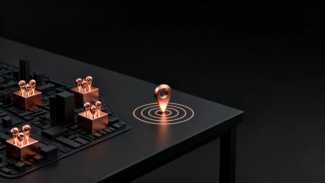 지역 상권 조사
