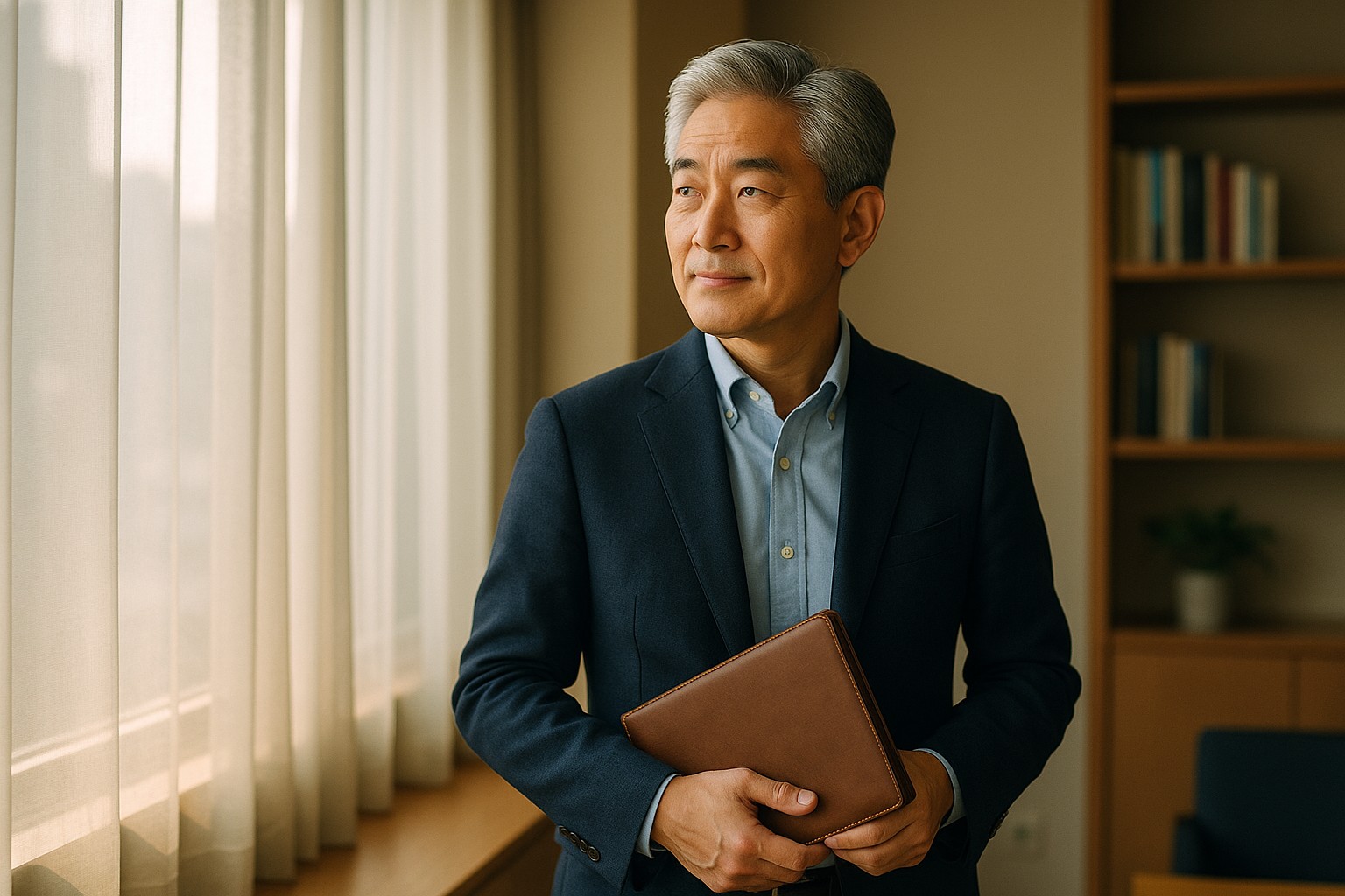 S생명 GFC 상담사