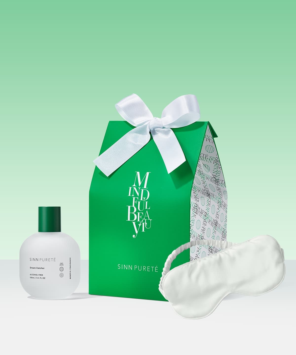【기프트】고쿠노 키모치 Sleeping SET