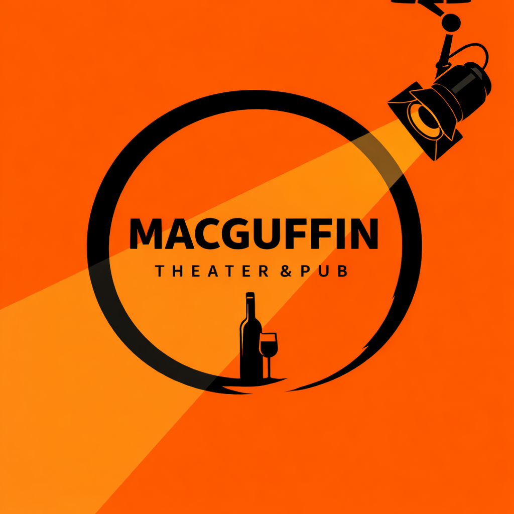 MACGUFFIN Theater & Pub