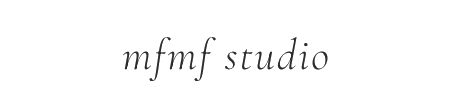 mfmf studio