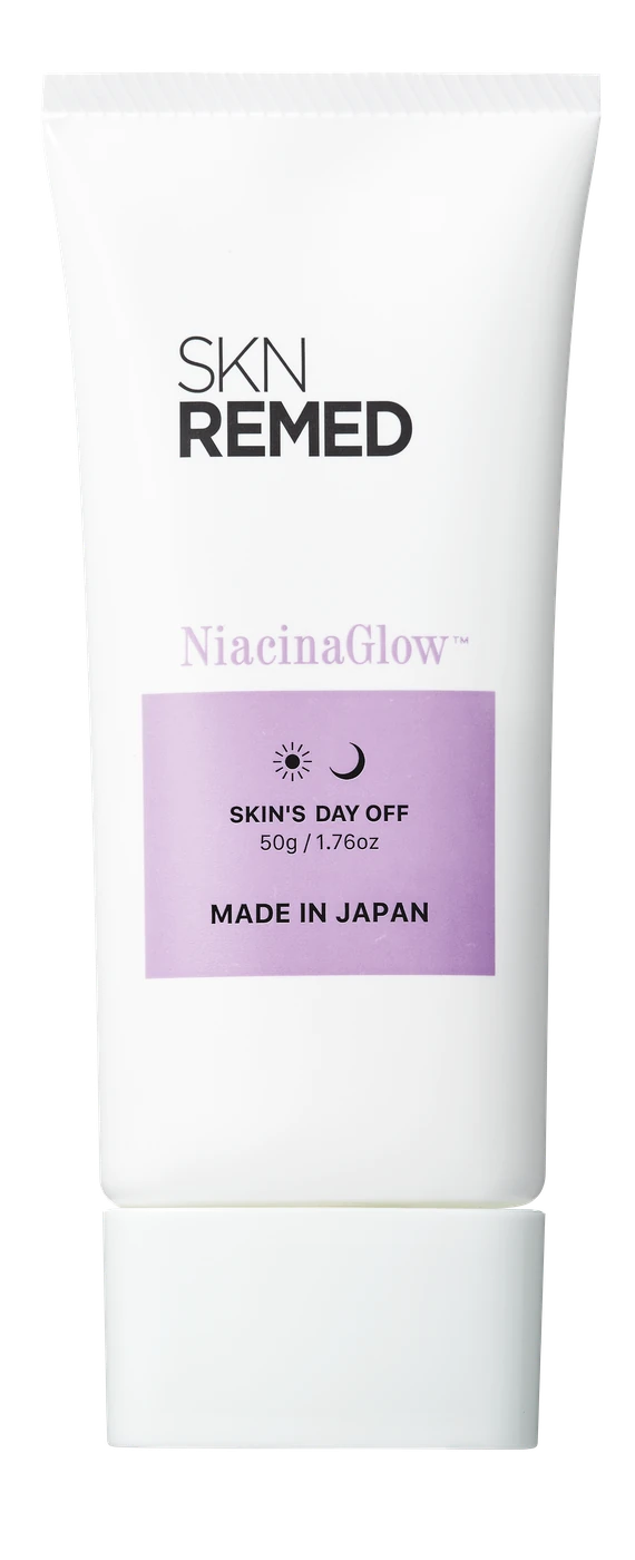 NiacinaGlow Gel
