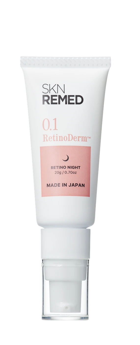 RetinoDerm Cream