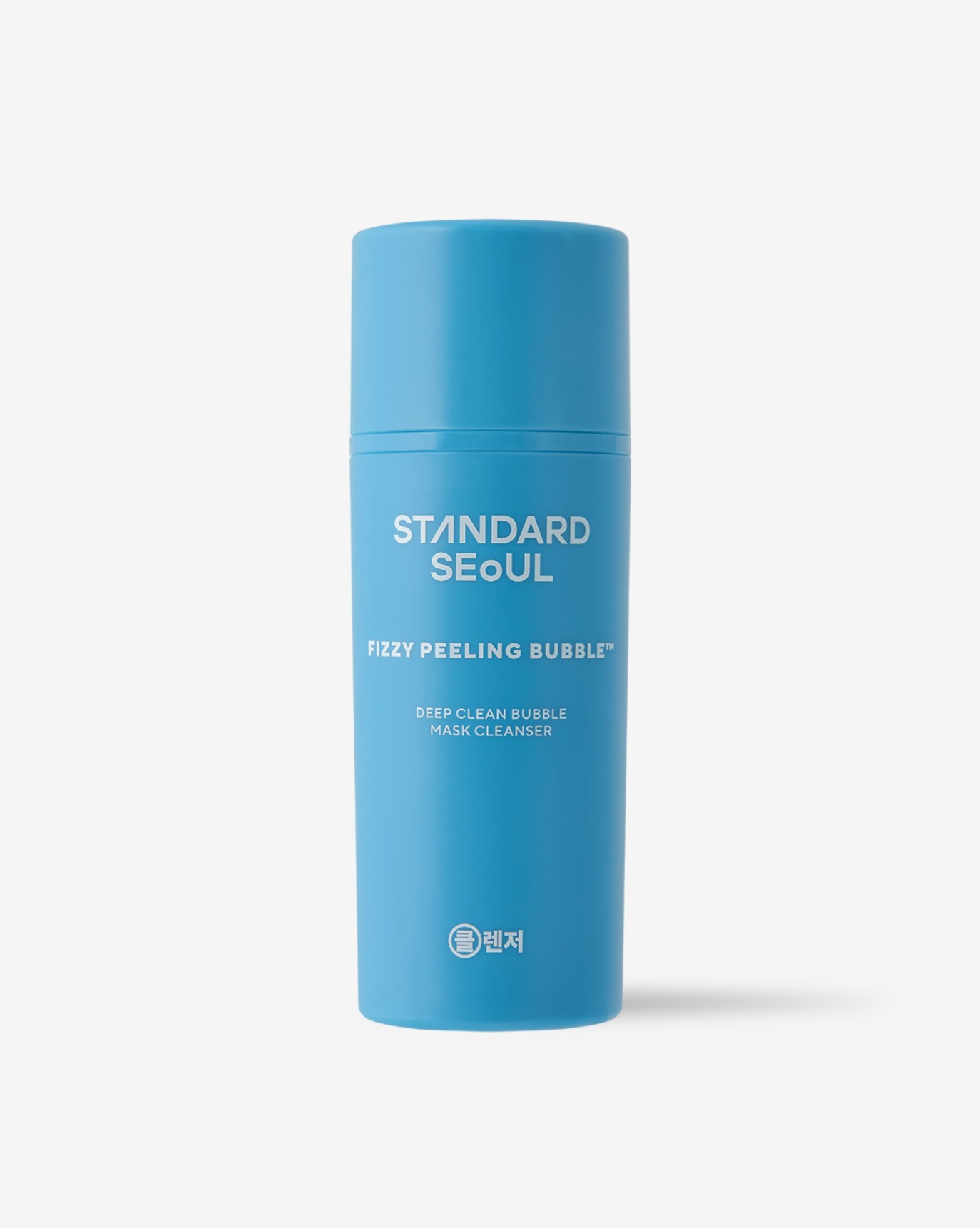 Deep Clean Bubble Mask Cleanser