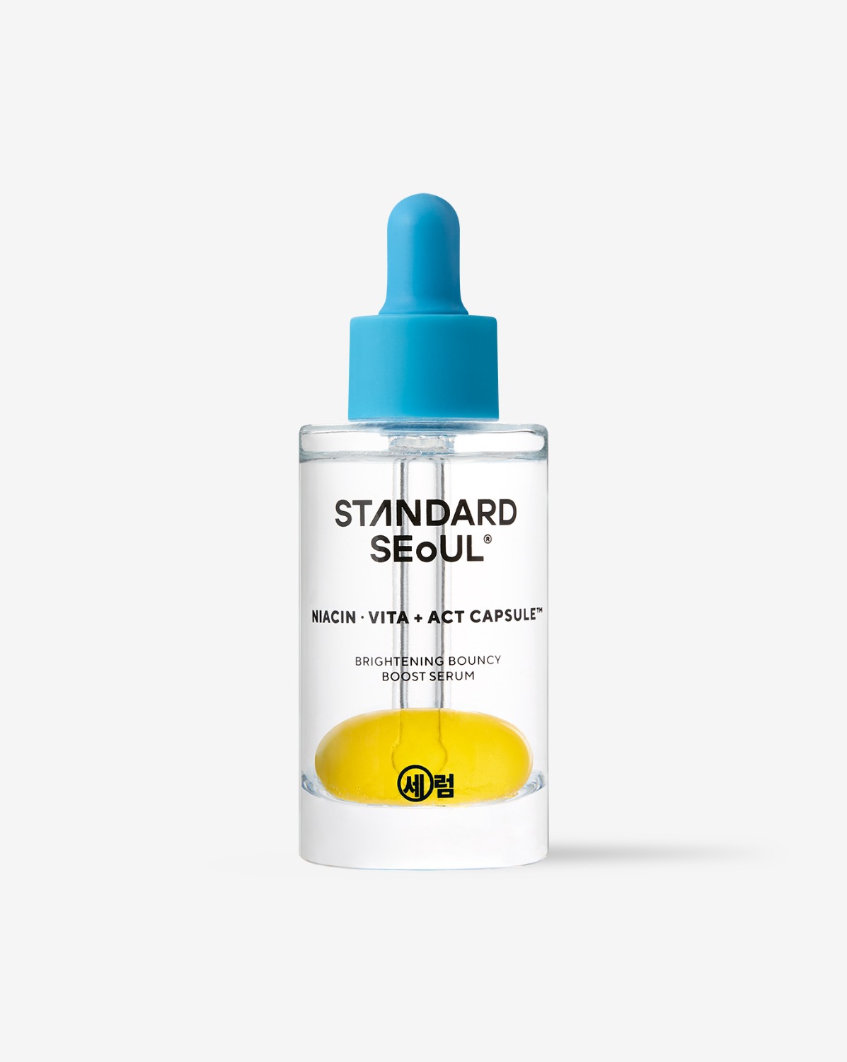 Brightening Bouncy Boost Serum