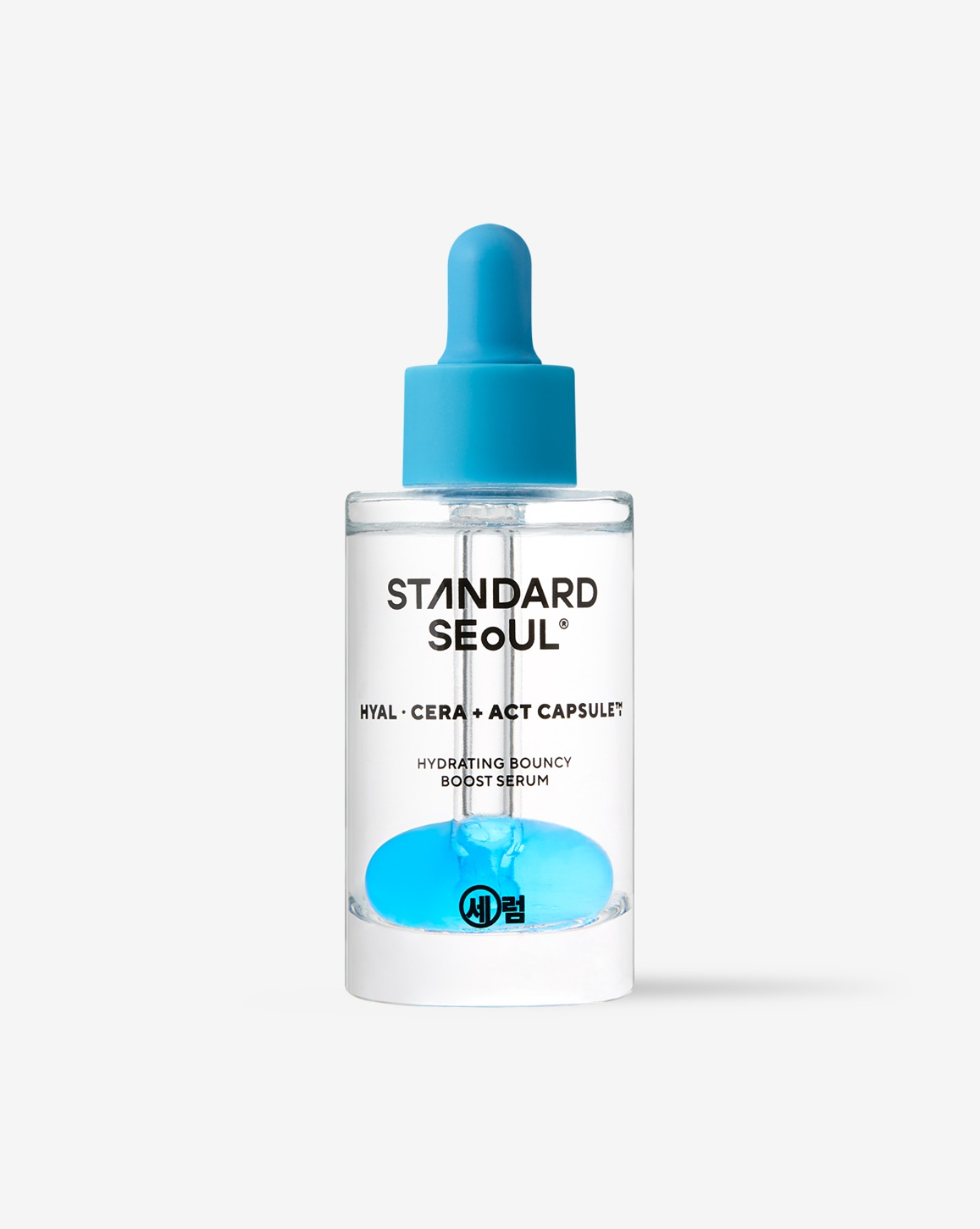 Hydrating Bouncy Booster Serum