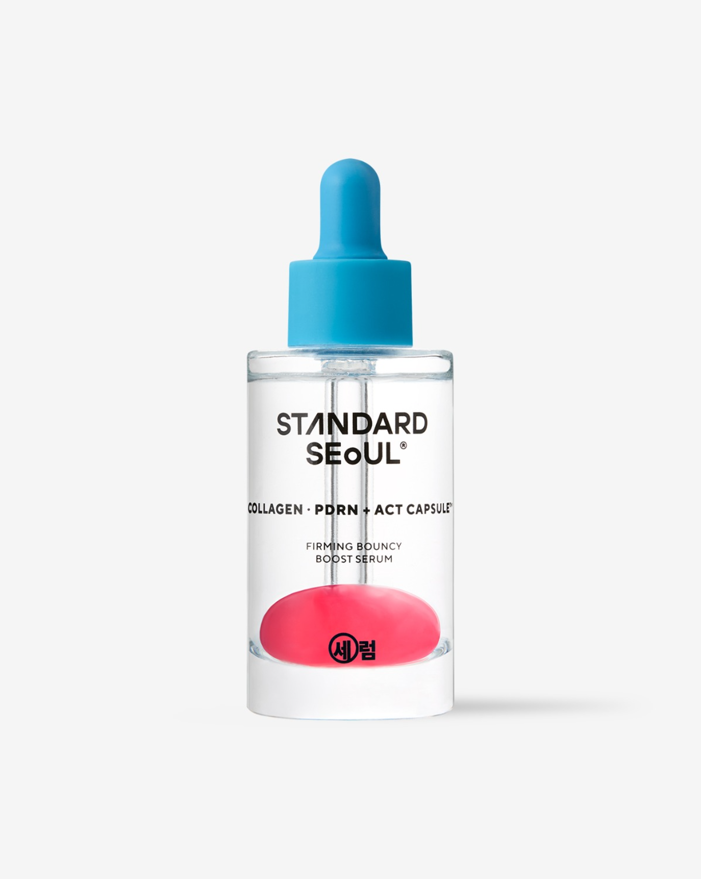 Firming Bouncy Booster Serum